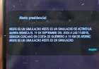Más de 80 millones de teléfonos recibirán alerta sísmica durante Simulacro Nacional 2025