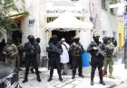 Aseguran más de mil toneladas de autopartes robadas durante operativos en Edomex