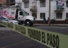 Muere mujer de la tercera edad atropellada por camión recolector en la Doctores
