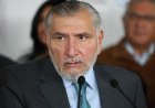 Piden renuncia de Adán Augusto como senador por caso de “La Barredora”