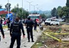 Accidente en la carretera Toluca–Zitácuaro dejan una persona sin vida y varias más heridas