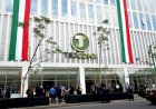 Lucha por la sucesión al frente del TSJ-CDMX