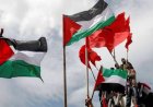 Bélgica y Luxemburgo anuncian reconocimiento del Estado de Palestina