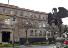 Añorve Baños: Ley de amparo de Sheinbaum, peligroso retroceso