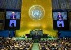 Expertos de la ONU exigen sanción deportiva a Israel por genocidio en Gaza