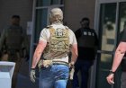 Confirman muerte de connacional detenido en EEUU