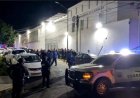 Detienen en Michoacán a 38 personas en presunto centro de adiestramiento armado evangélico