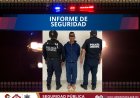 Cae en Valle de Chalco presunto violador serial