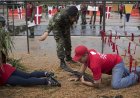 Maduro convoca simulacro para preparar a venezolanos ante conflicto armado
