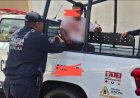 Detienen en Ixtapaluca a sujeto que agredió a tres mujeres y una niña
