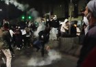 Protestas en Perú dejan 18 heridos durante marchas contra Dina Boluarte y el Congreso