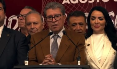 Morena continuará presidiendo Cámara de Diputados; no les convencen propuestas del PAN