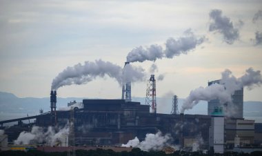 Opinión empresarial sobre economía cae 4.2 puntos, según reporte de INEGI