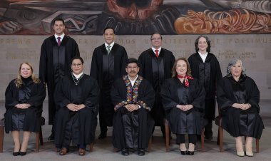 Con nuevos ministros de la SCJN ‘se acaba la república’: Oposición