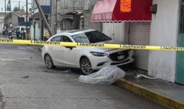 Atentan contra juez de control en Tula, Hidalgo; se reporta grave