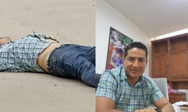 Asesinan a Hossein Nabor, subsecretario del Bienestar en Guerrero que había sido relacionado con un integrante de “Los Ardillos”