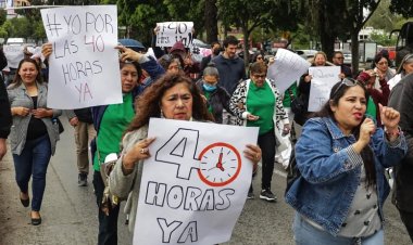Jornada laboral de 40 horas no se discutirá en este periodo en la Cámara de Diputados