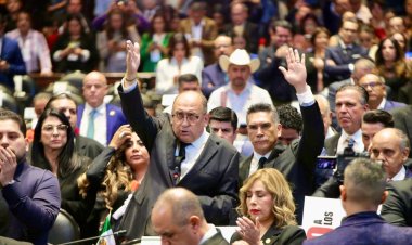 Con Reforma Electoral, se concentrará el poder en un solo partido: Moreira