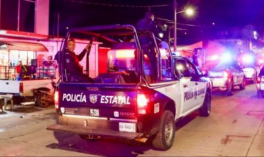 Asesinan a dos hermanos en Santiago Amoltepec previo a asamblea electoral