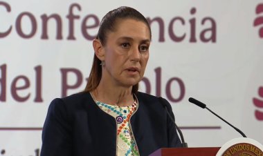 Sheinbaum entregará Paquete Económico 2026 al Congreso; anticipa que no habrá nuevos impuestos