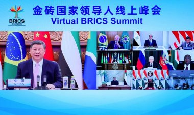 Los BRICS denuncian que el comercio se ha convertido en instrumento de injerencia