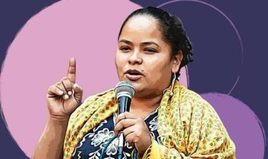 Muere madre de Kenia Hernández, activista de Guerrero presa desde hace cinco años