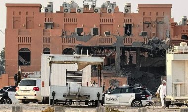 Israel ataca a delegación de Hamas en medio de negociaciones de tregua