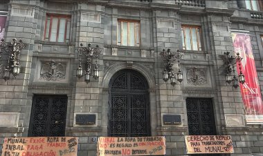 Cierran indefinidamente museos del INBAL por conflicto laboral