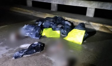 A unos días del asesinato del excandidato de Morena atentan contra alcalde electo de Coxquihui, Veracruz