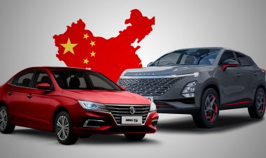 China acusa a México de “coerción” por propuesta de elevar aranceles a autos importados