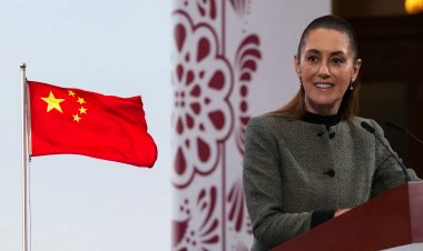 Esto se sabe sobre el choque México-China por aranceles
