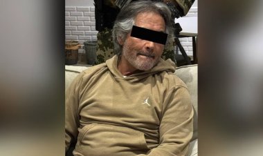 Detienen en Paraguay a Hernán Bermúdez, exsecretario de Seguridad de Adán Augusto y presunto líder de “La Barredora”