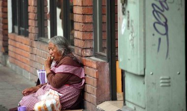 Persiste pobreza y desigualdad en estados del sureste mexicano: ONG´S