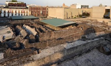 Proponen incremento de precio para extranjeros en museos y zonas arqueológicas