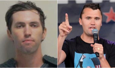 FBI confirma ADN de Tyler Robinson, joven detenido por el asesinato de Charlie Kirk
