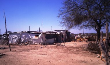 Tema sobre reducción de pobreza en México genera debate en Poder Legislativo