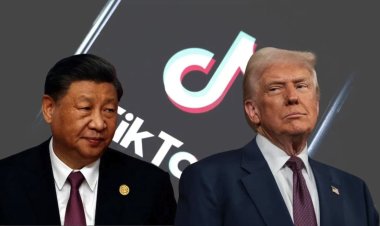 Donald Trump conversó con su homólogo Xi Jinping. Esto abordaron.