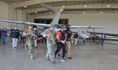 “Ya no hay excusas en caso de La Barredora”: Oposición