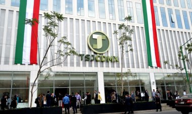 Lucha por la sucesión al frente del TSJ-CDMX
