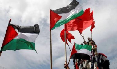 Bélgica y Luxemburgo anuncian reconocimiento del Estado de Palestina