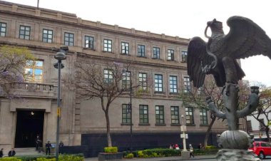 Añorve Baños: Ley de amparo de Sheinbaum, peligroso retroceso