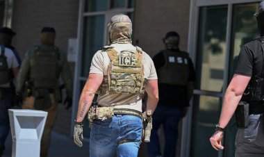 Confirman muerte de connacional detenido en EEUU