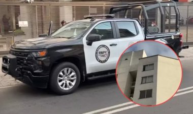 Sorpresivo cateo de SEMAR en Coapa, Tlalpan,  deja dos detenidos
