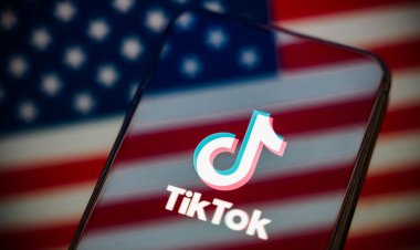 Ya hay acuerdo con TikTok en EEUU tras consultas con China
