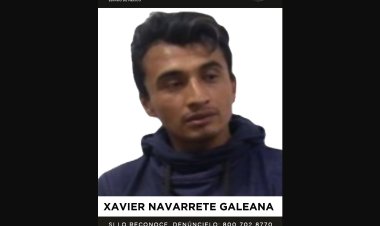 Sentencian a más de 50 años de prisión a sujeto acusado de un homicidio ocurrido en Ixtapaluca
