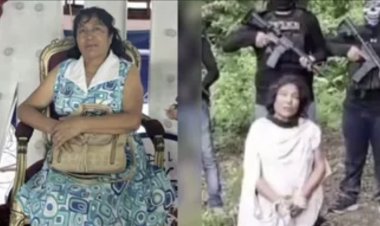 Identifican tres cuerpos más encontrados en fosa clandestina en rancho Santa Rosalía de Veracruz