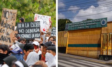 Más de 20 escuelas de la UNAM se mantienen en paro como medida de seguridad ante amenazas