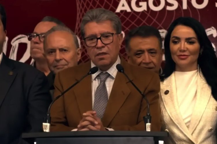 Morena continuará presidiendo Cámara de Diputados; no les convencen propuestas del PAN
