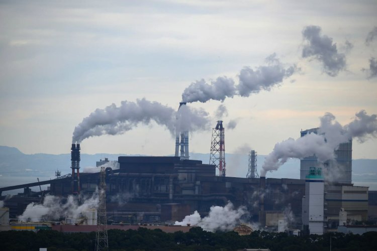 Opinión empresarial sobre economía cae 4.2 puntos, según reporte de INEGI