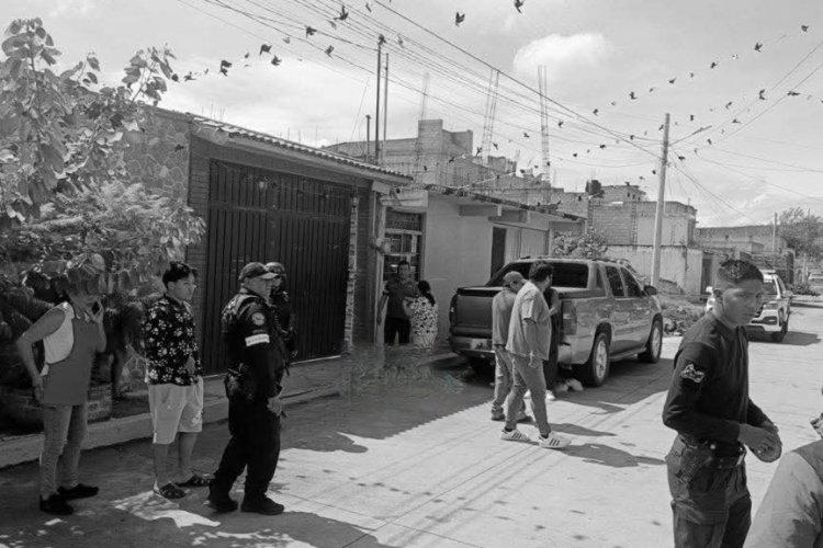 Ataque armado en Temamatla deja dos muertos y dos heridos